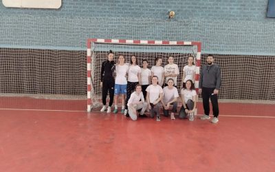 Фудбалерке и рукометаши побједници општинског такмичења