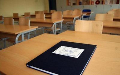 Распоред часова редовне наставе, допунске и додатне наставе и слободних активности