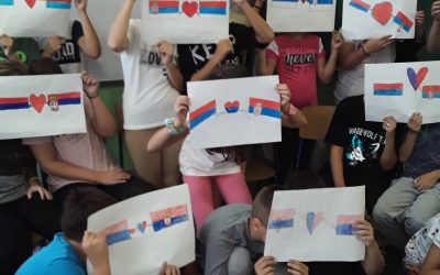 Обиљежен Дан српског јединства, слободе и националне заставе