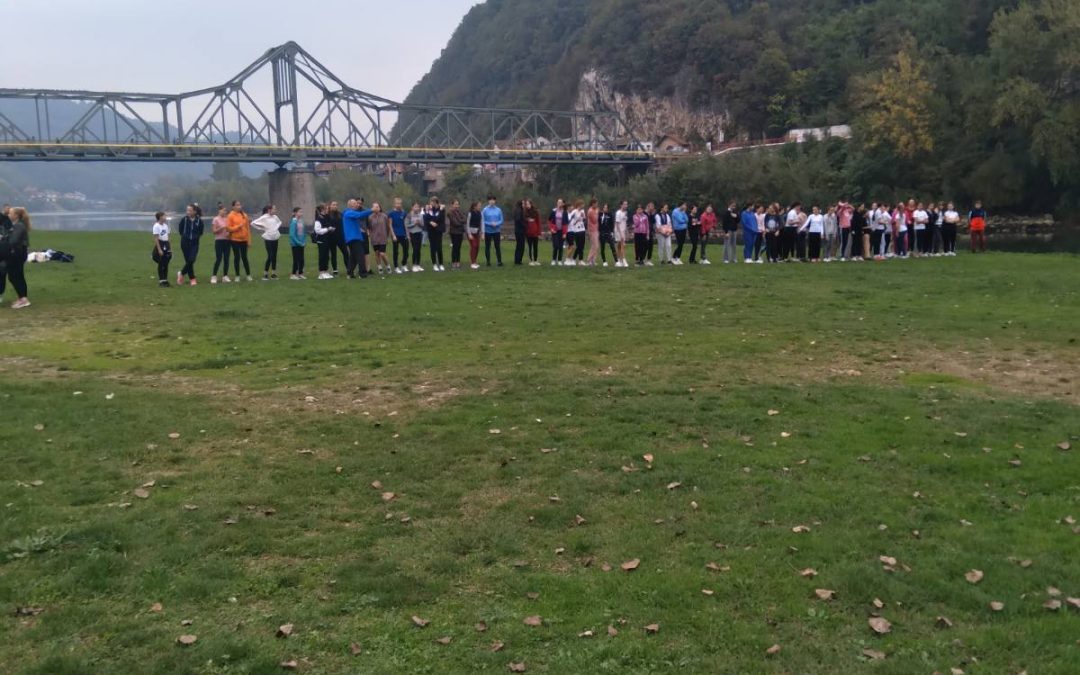 Јесењи крос