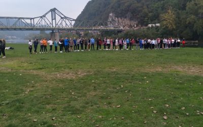 Јесењи крос