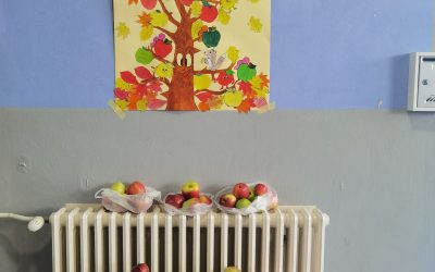 Обиљежен 20. октобар – Свјетски дан јабуке