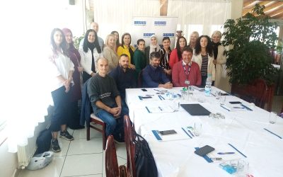 Одржан Округли сто о сарадњи родитеља, централне школе „Свети Сава“ и подручних школа