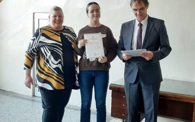 Имамо побједника и из руског језика!