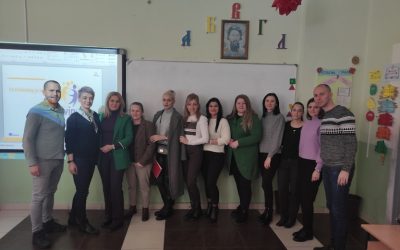 eTwinning обука за наставнике и стручне сараднике