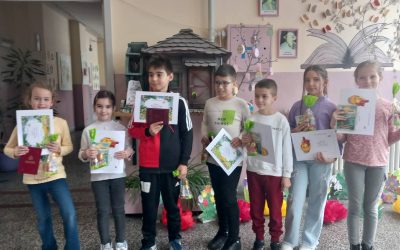 Изабрано најљепше и најтврђе васкршње јаје