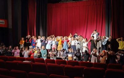 Три учитељице ОШ „Свети Сава“ одржале огледни час