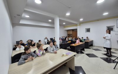 Обиљежен Свјетски дан вода