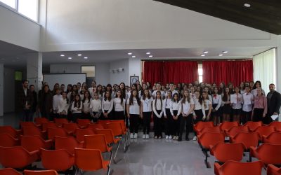 Нови успјеси наших ученика на општинским такмичењима