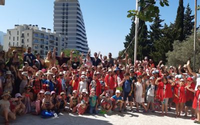 Отворен конкурс за пројекат „Социјализација дјеце Републике Српске 2024. године“