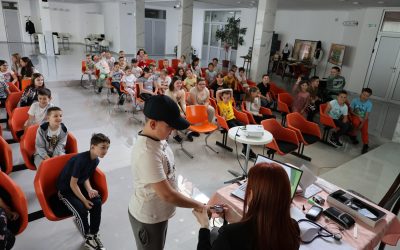 Обиљежен Дан здравља