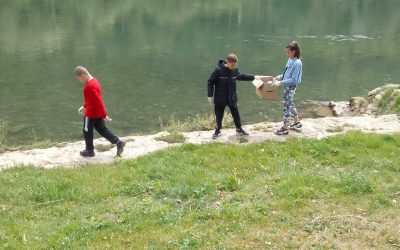 Обиљежен Дан планете Земље