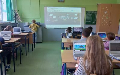 Примјери позитивне и иновативне праксе у разредној настави