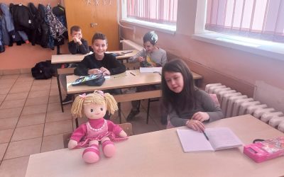 Љепота читања