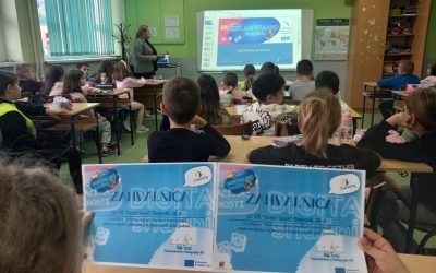 Дани медијске и информационе писмености