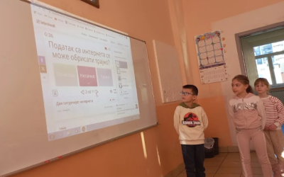 Обиљежен Дан сигурнијег интернета