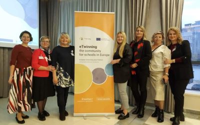 eTwinning конференција у Мостару