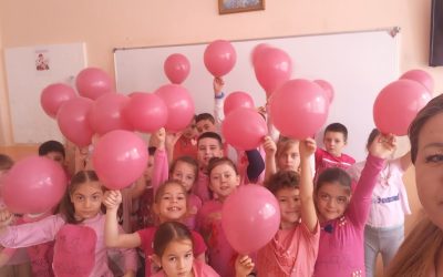 Дан ружичастих мајица