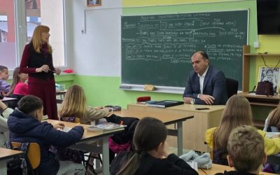 ДЈЕЦА ПИТАЈУ РОДИТЕЉЕ