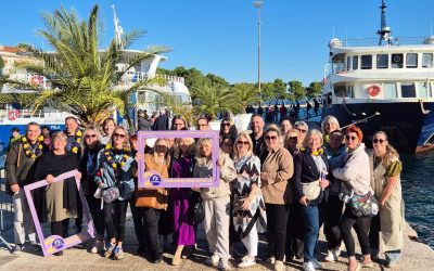 Снежана Стевић учествовала на eTwinning радионици