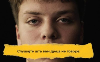 Отпочела кампања „Школа која чује“