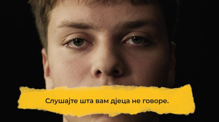 Отпочела кампања „Школа која чује“