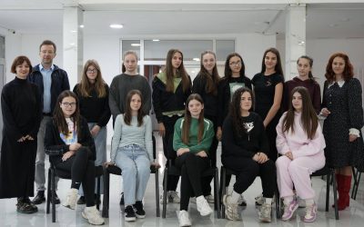 МУЗЕЈИ У ПОКРЕТУ – КУЛТУРНА БАШТИНА У РУКАМА МЛАДИХ